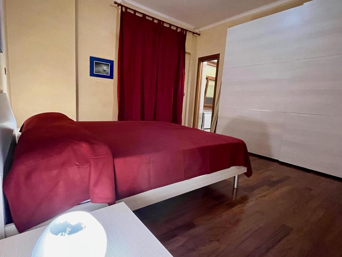 Bed & Breakfast Acen Roma Exterior foto