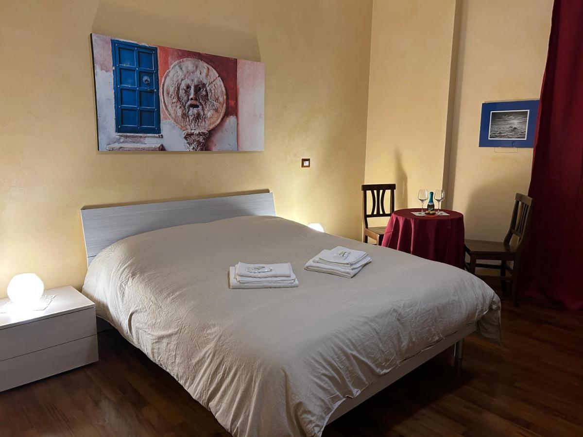 Bed & Breakfast Acen Roma Exterior foto